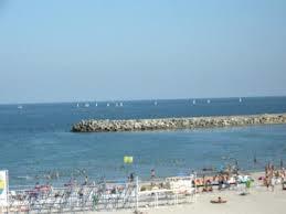 Plaja La Steaguri